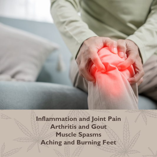 Original Cream with Lemon Tea Tree Oil