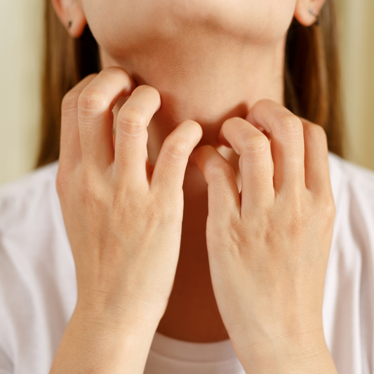 Botanical Cream Intensive for Skin Comfort