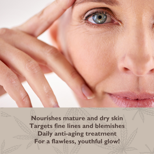 Silk Effects Rejuvenating Face Oil