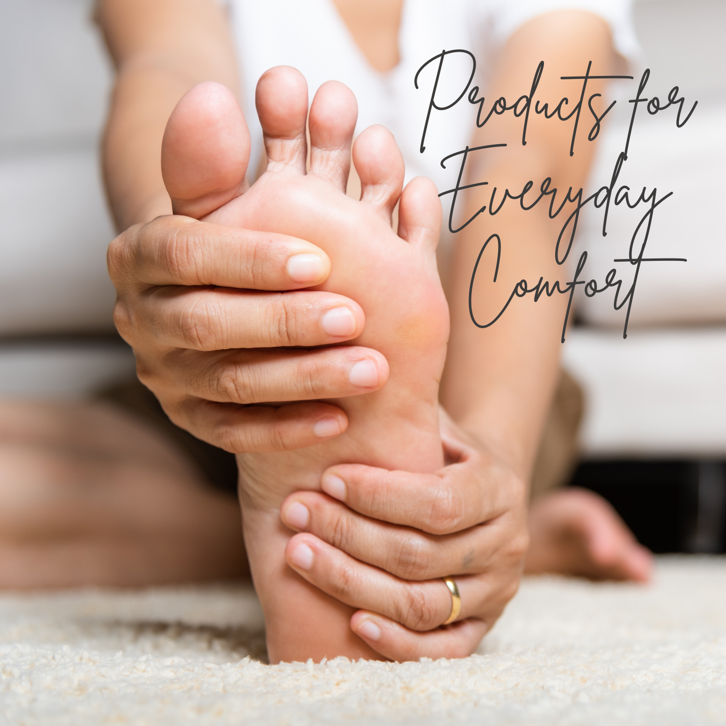 Botanical Topical Oil with Ylang Ylang for Muscle Comfort — product image 11 of 11