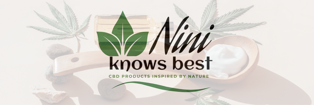 The Power of Natural Healing with CBD