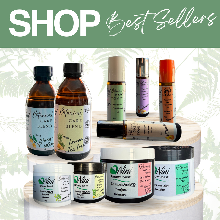 Best Sellers
