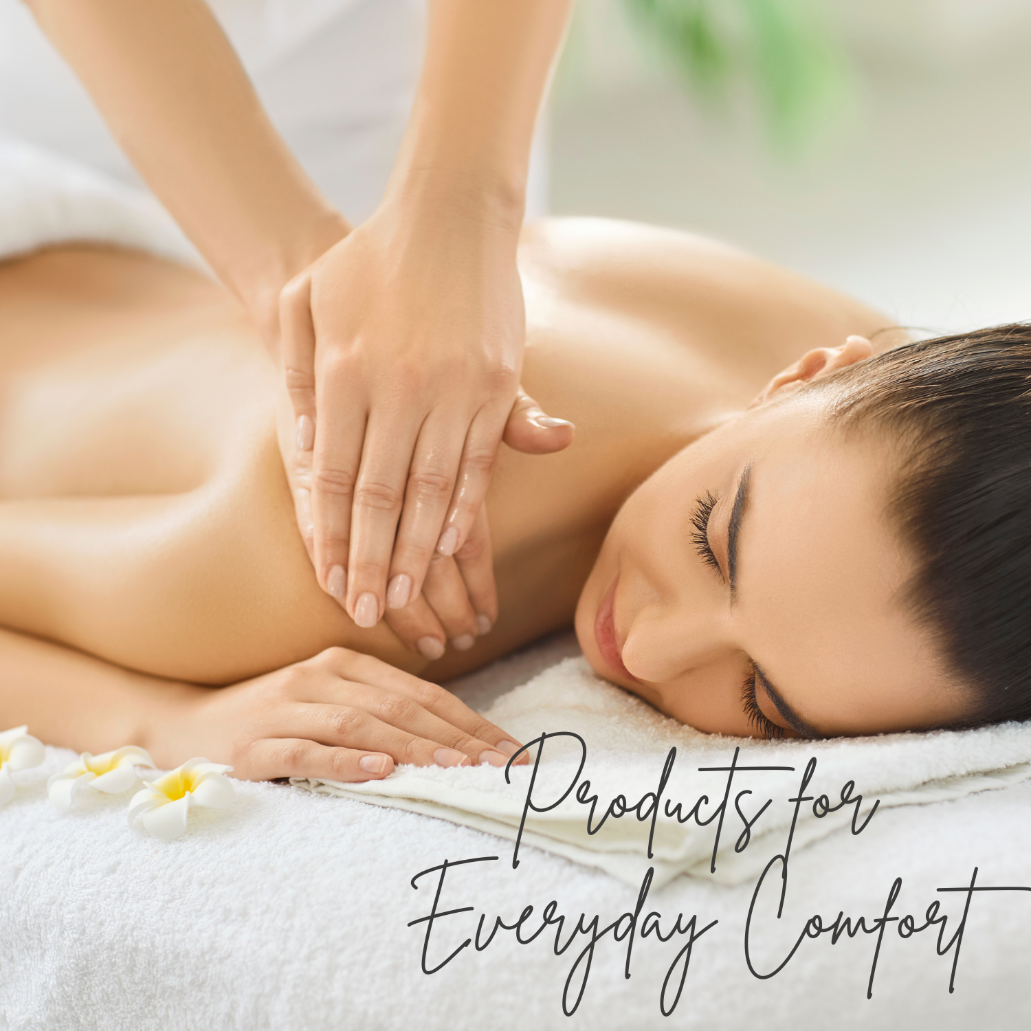 Shop Topical Oils — Nini Knows Best shop collection