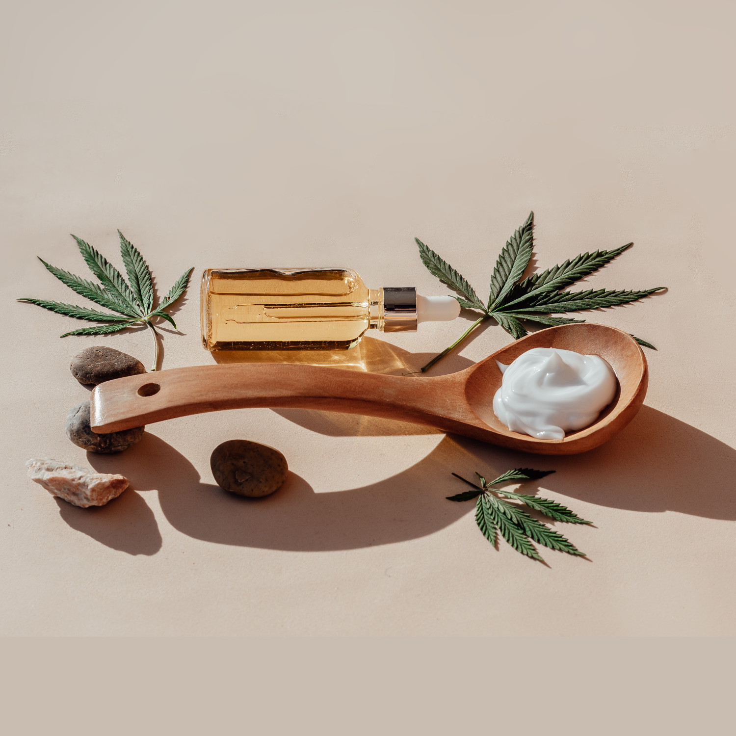 Shop CBD for Pain Relief