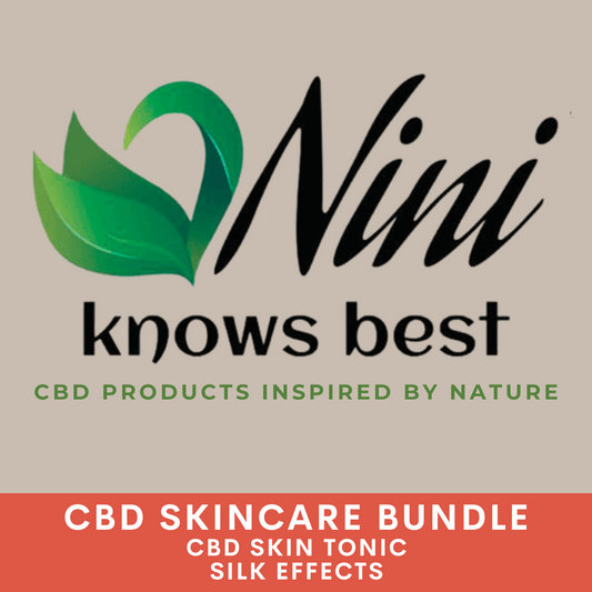 CBD Total Skin Care Bundle