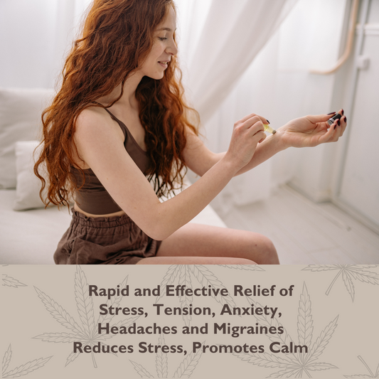 CBD Rapid Relief