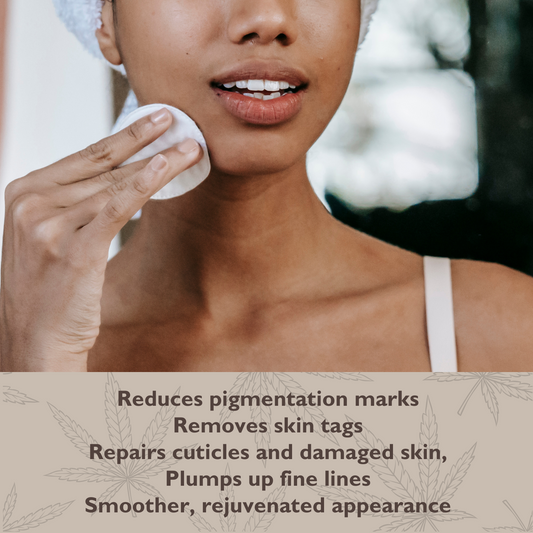 CBD Skin Tonic