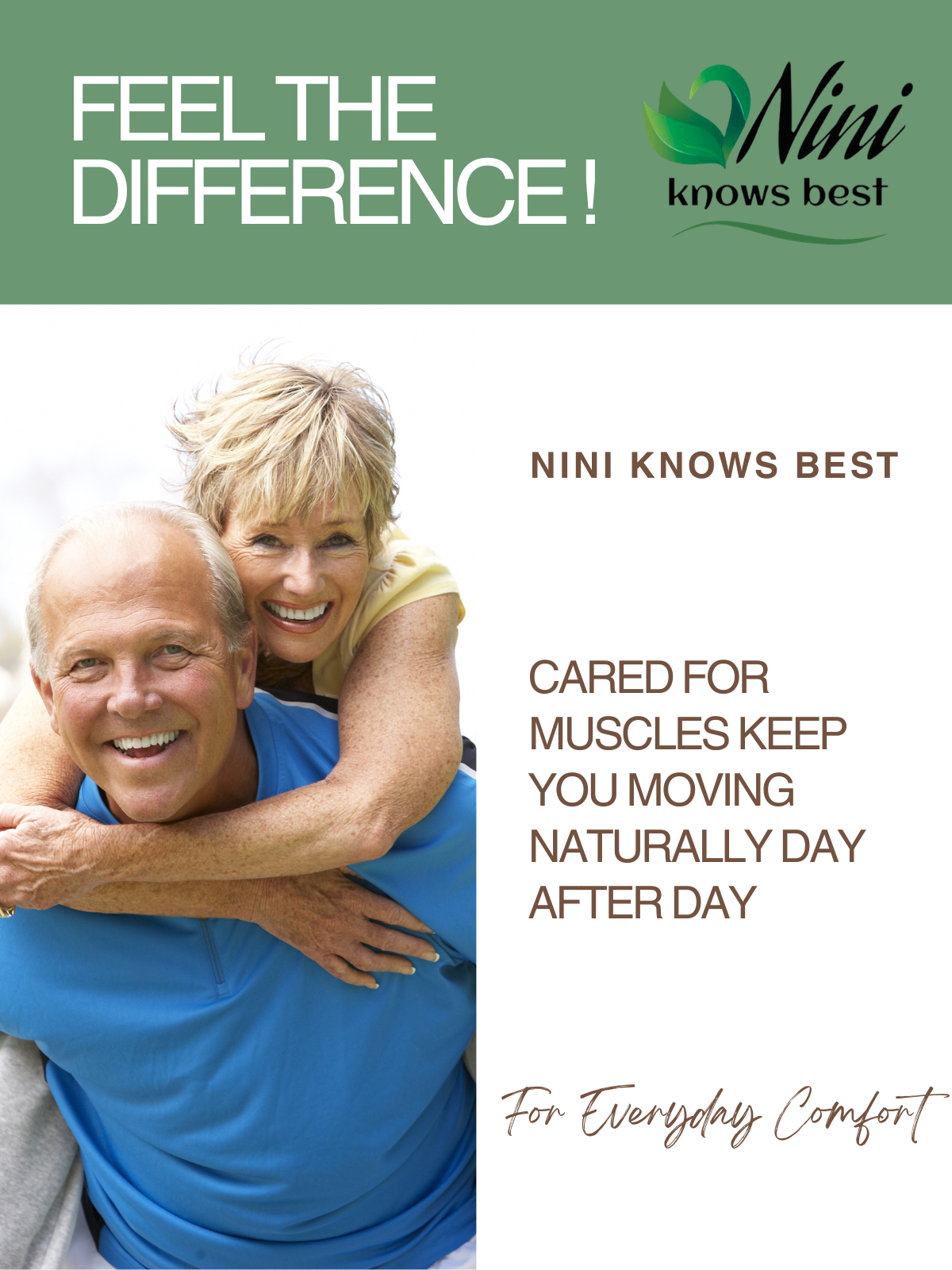 Botanical Topical Oil with Lemon Tea Tree for Muscle Comfort — product image 4 of 9