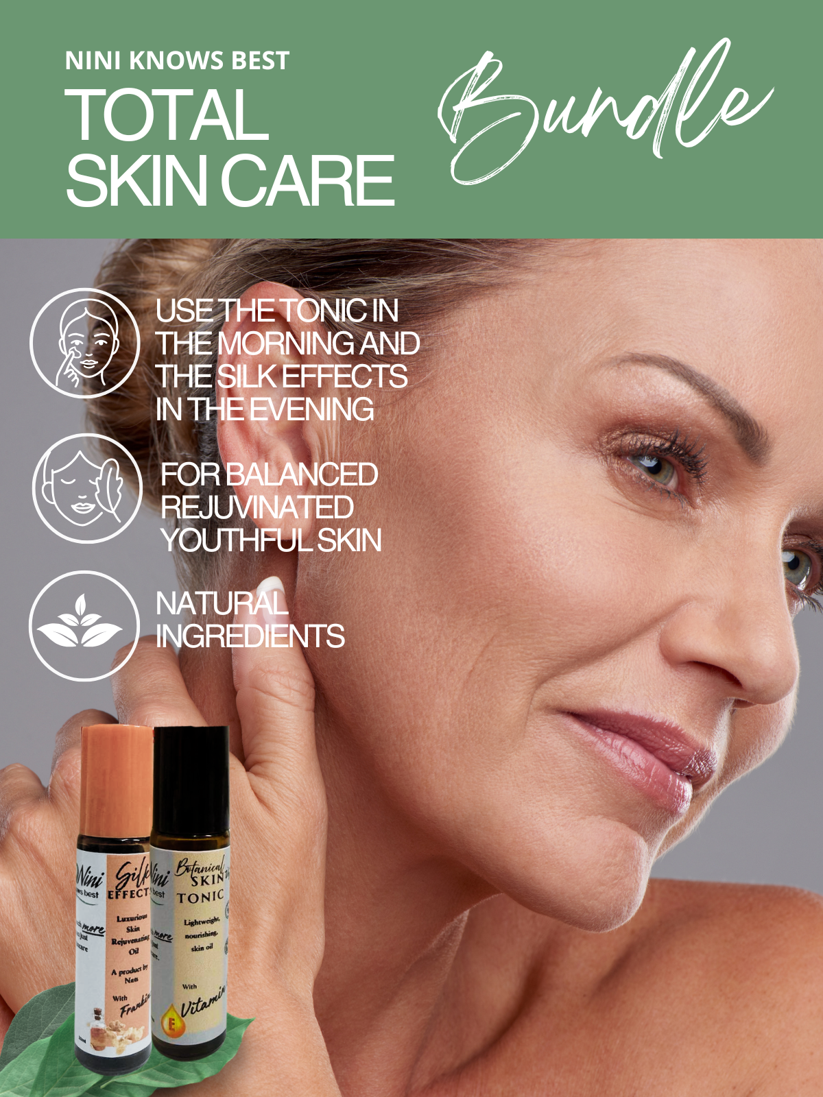 Ultimate Skin Care Bundle — main product image