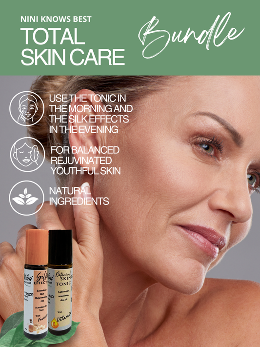 Ultimate Skin Care Bundle — main product image