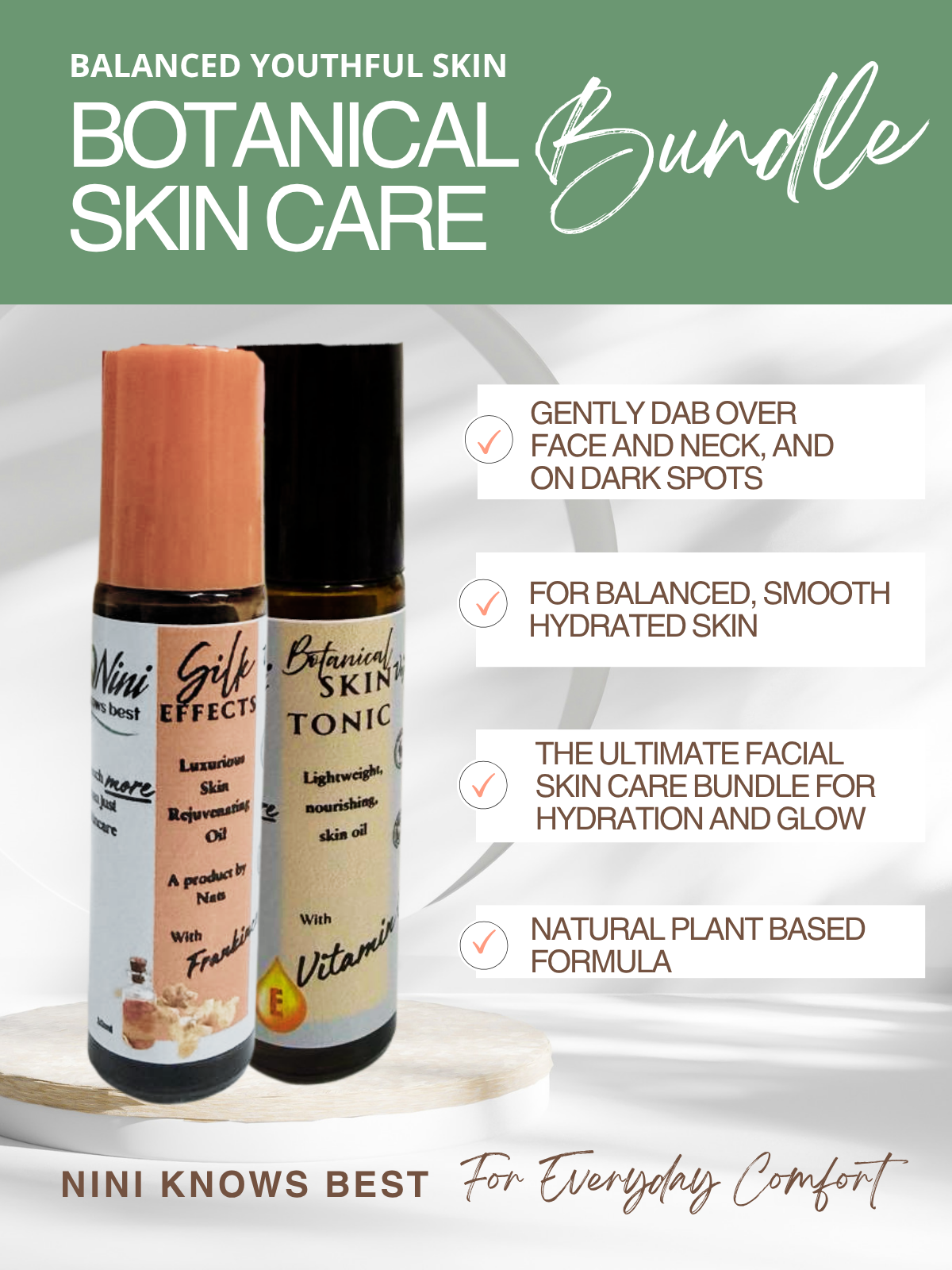 Ultimate Skin Care Bundle