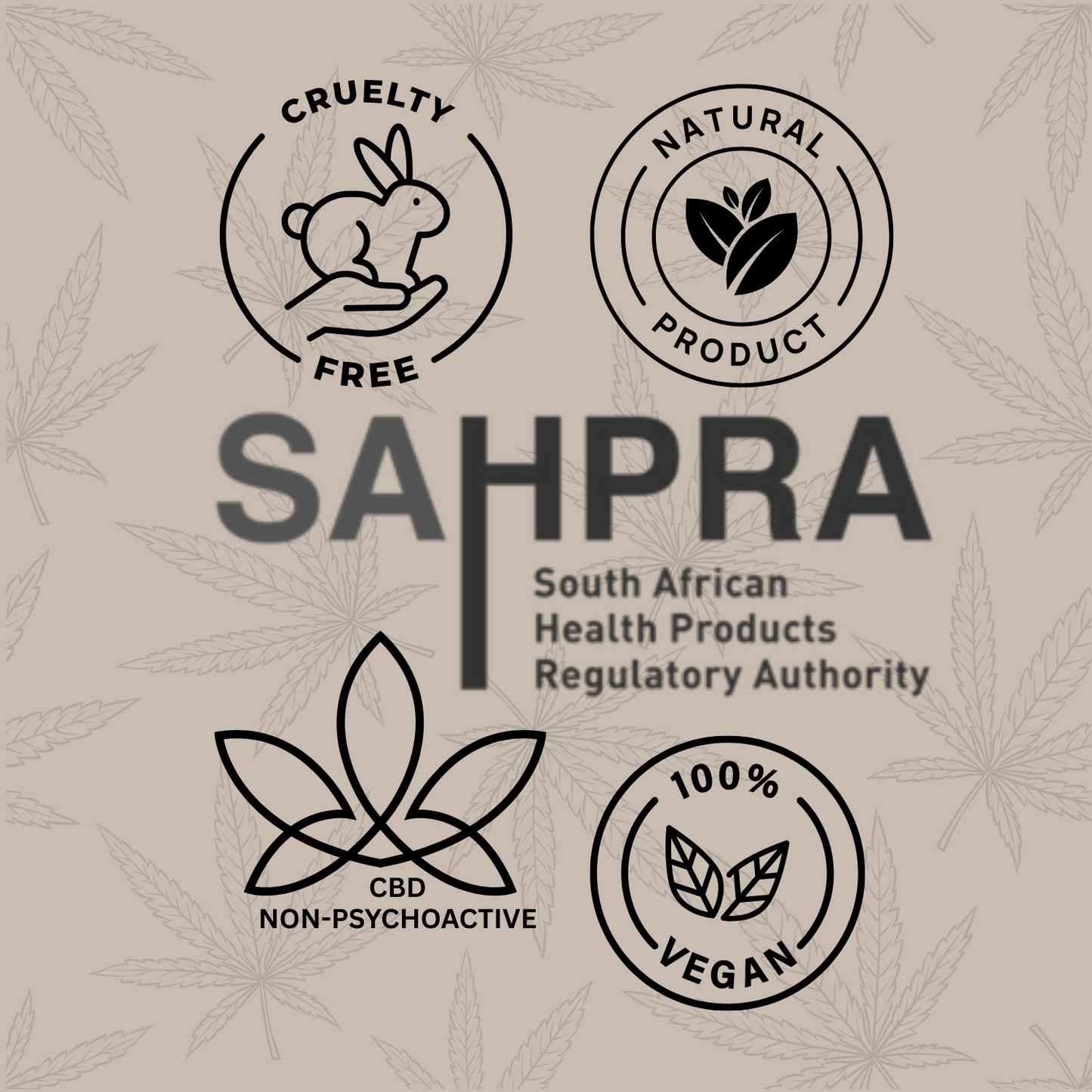 CBD Joint Pain Bundle - Massage Oil & Neem Cream