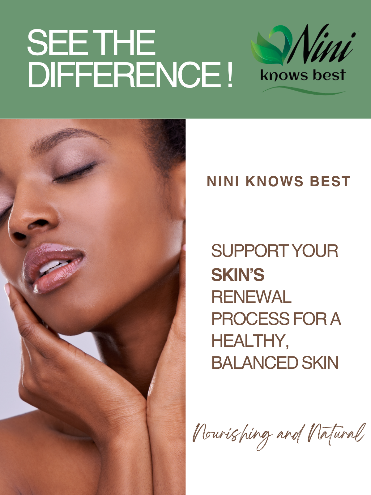 Botanical Skin Tonic for Balanced and Hydrated Skin