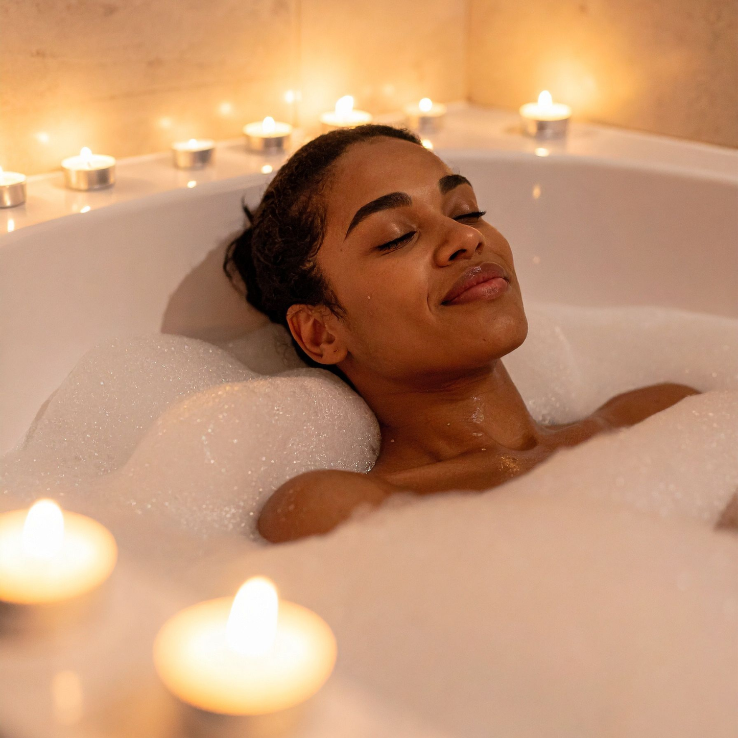 Botanical Bath Salts